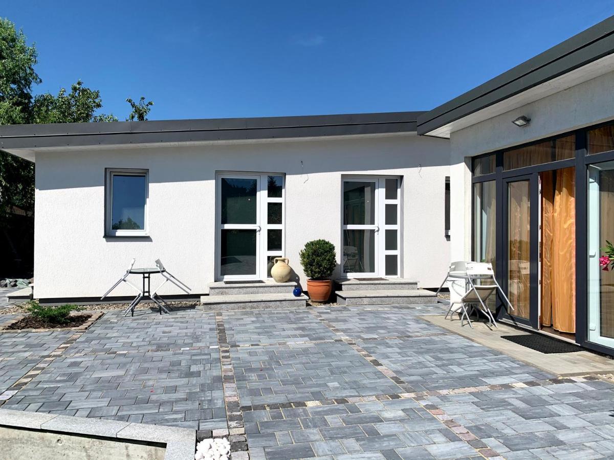 ホテル Casa Petri Sînpetru エクステリア 写真