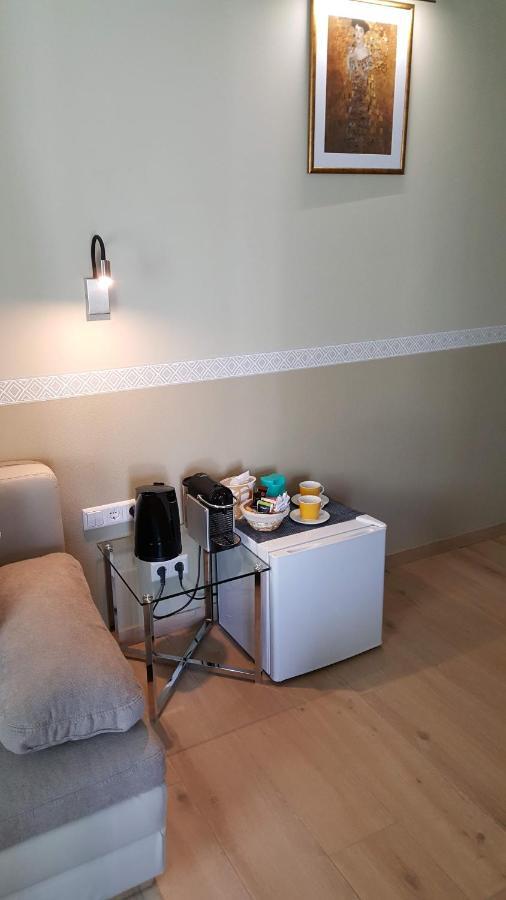 ホテル Casa Petri Sînpetru エクステリア 写真